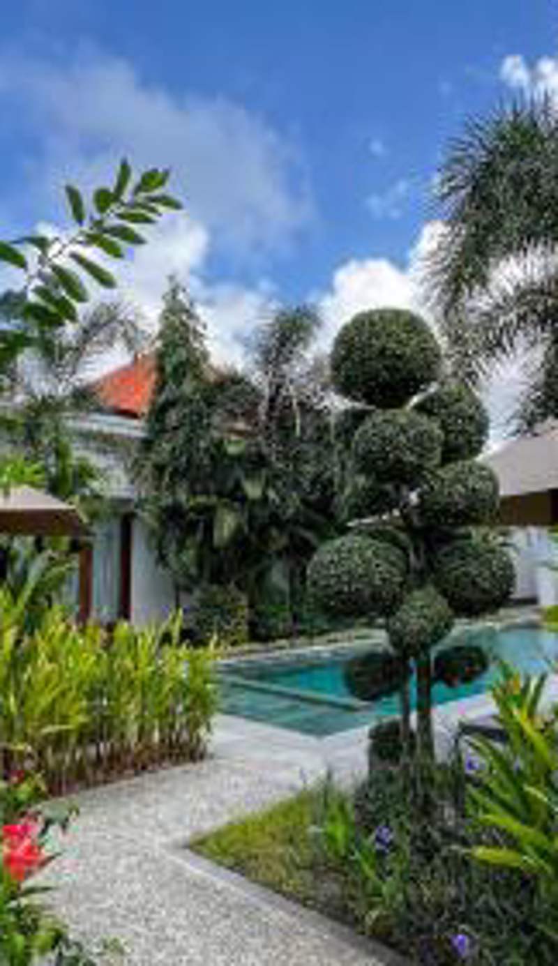 Green Valley Lombok