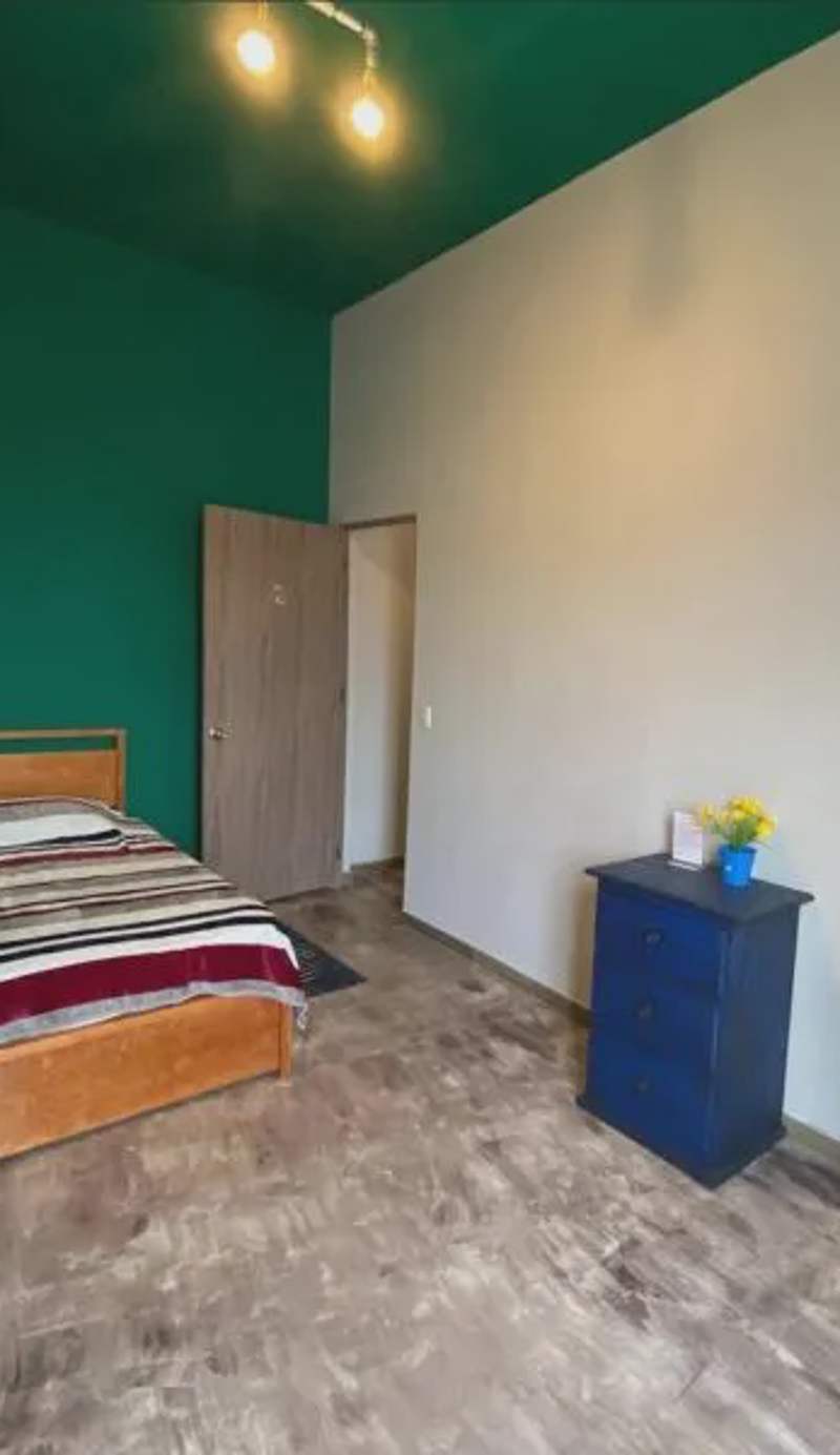 Diaza Rooms Center of Oaxaca