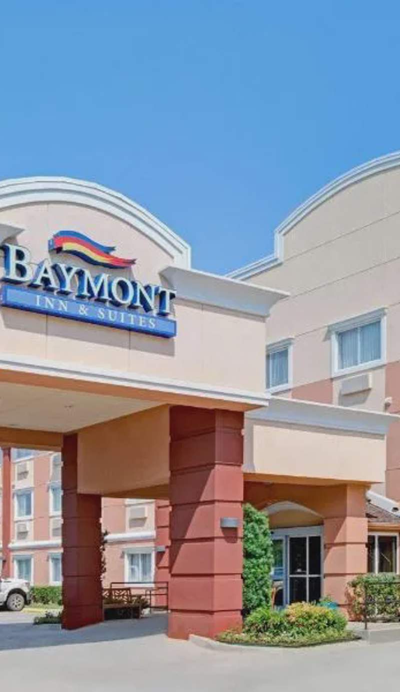 Baymont by Wyndham Dallas/ Love Field