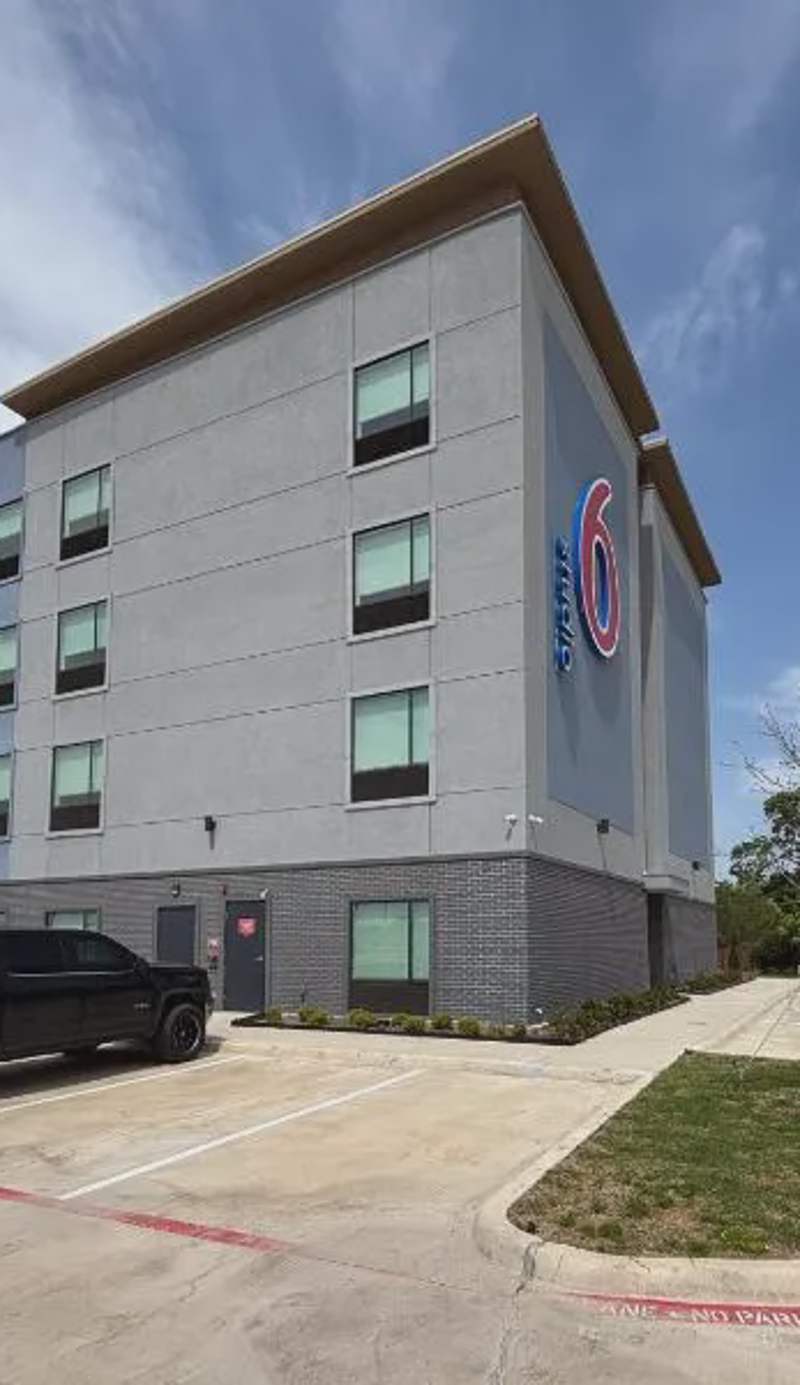 Studio 6 Dallas, TX – Fair Park