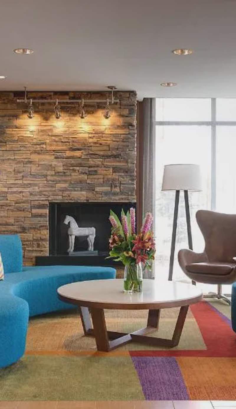 Fairfield Inn & Suites by Marriott Dallas West/I-30