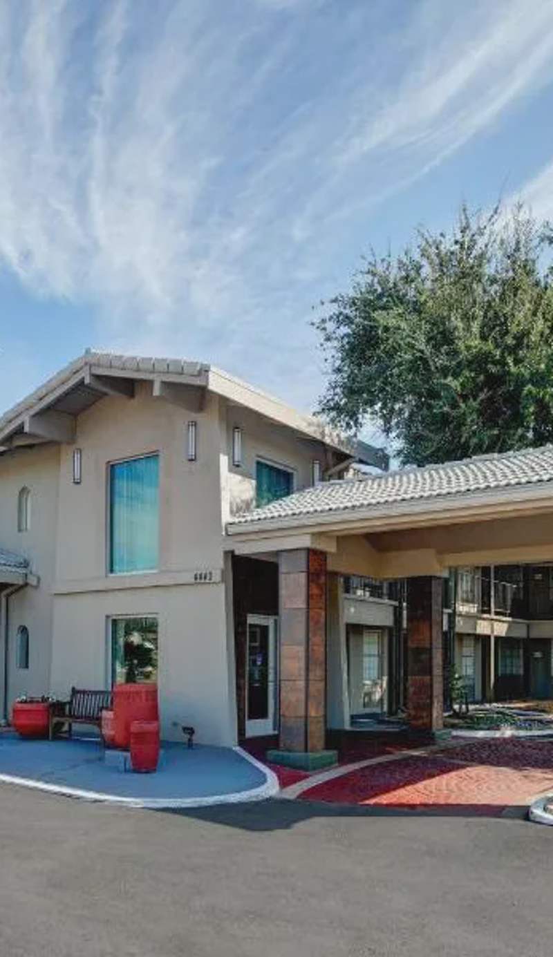 La Quinta Inn by Wyndham Dallas Uptown