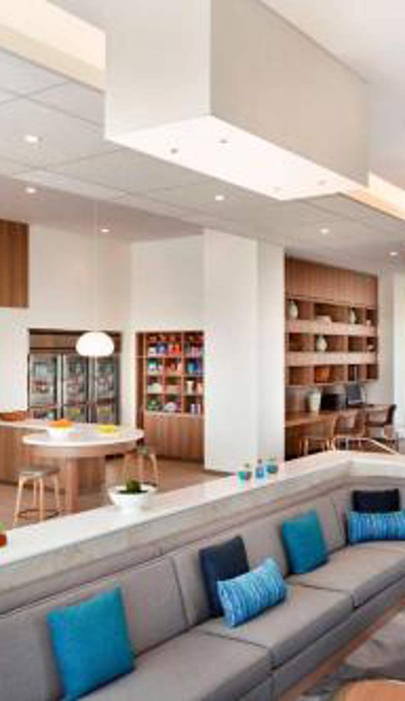 Element by Marriott Dallas Love Field