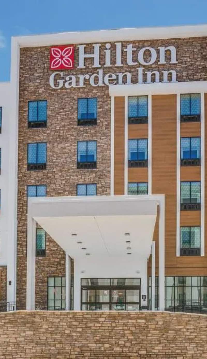 Hilton Garden Inn Dallas-Central Expy/North Park Area, Tx
