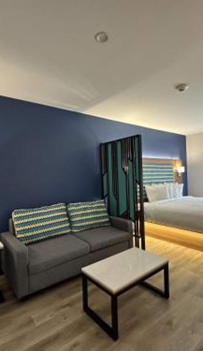 Best Western Plus Fair Park East
