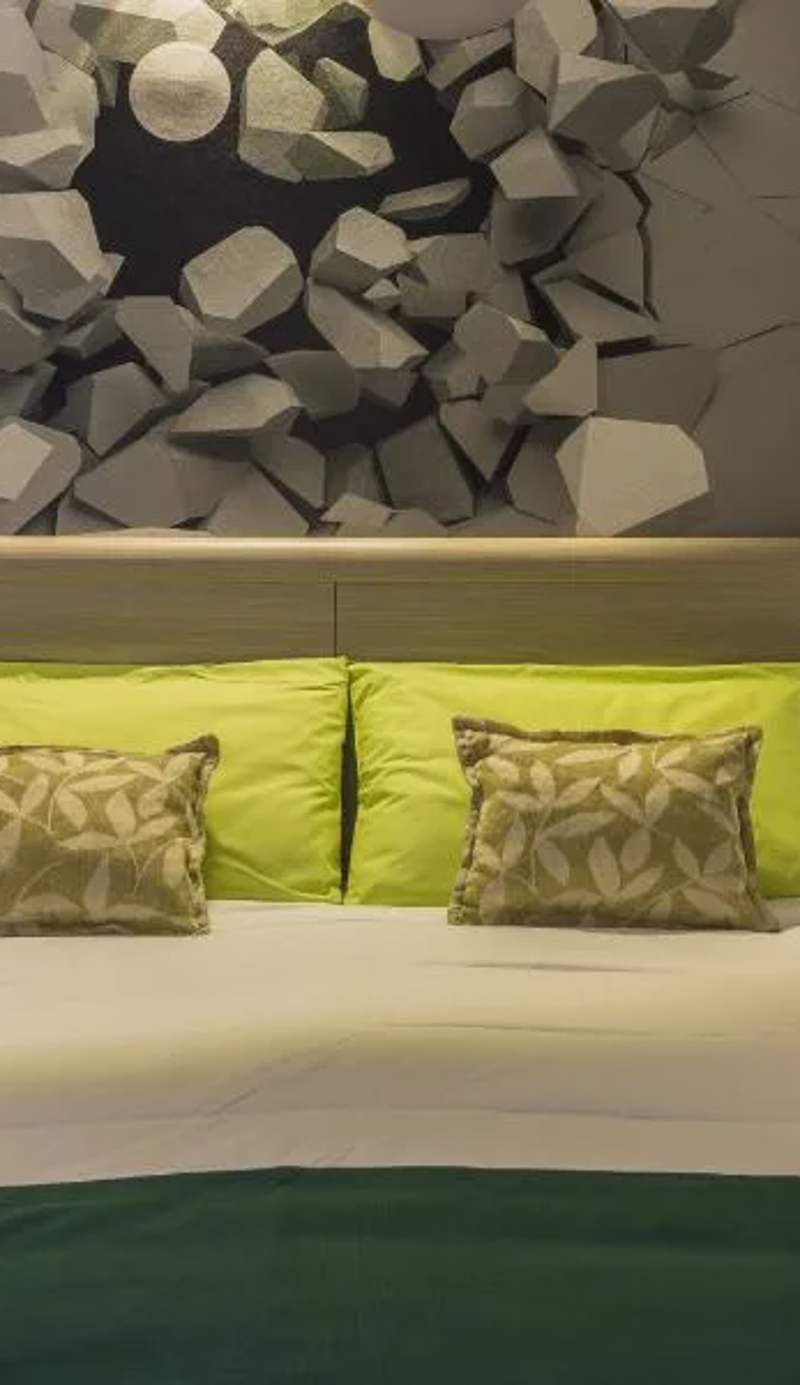 La Piazzetta Guest House