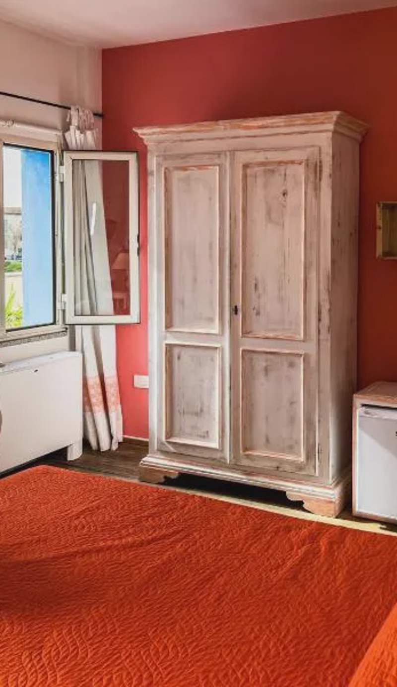 La Terrazza Guesthouse