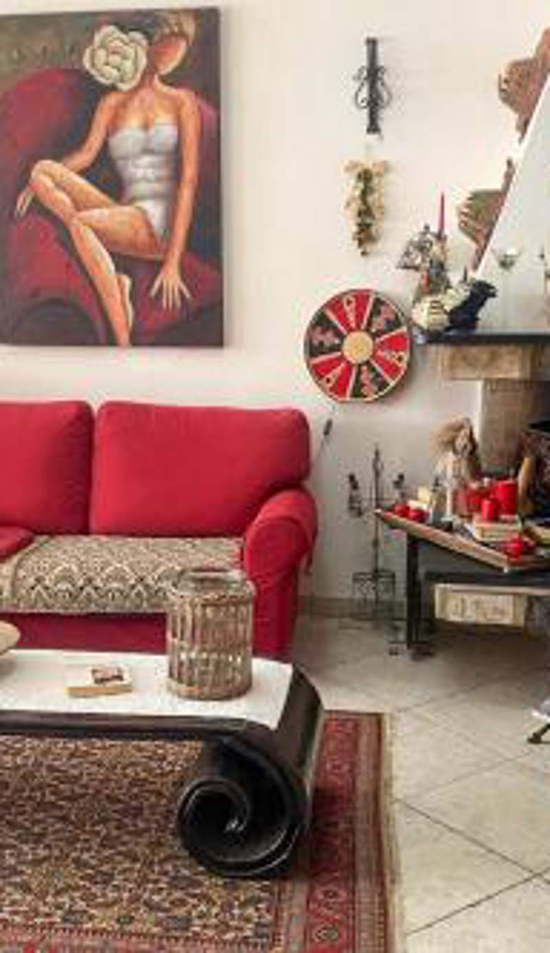 Guesthouse Nuvole