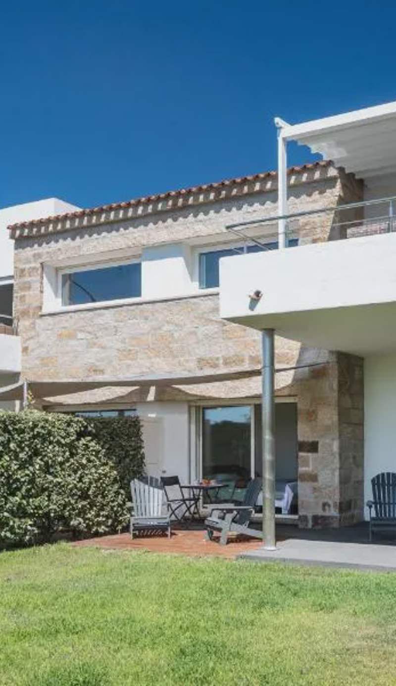 Sardegna è - Beach Rooms