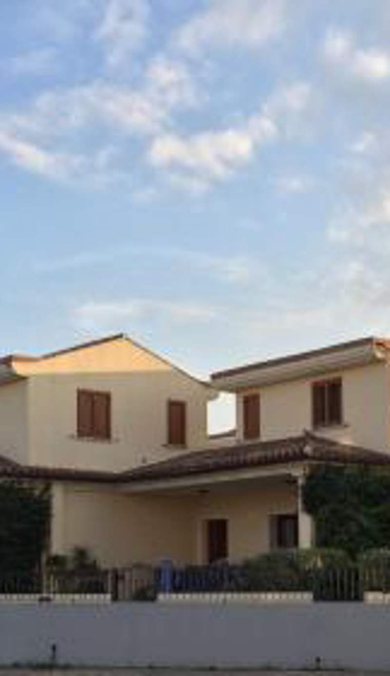 Residence Olbia
