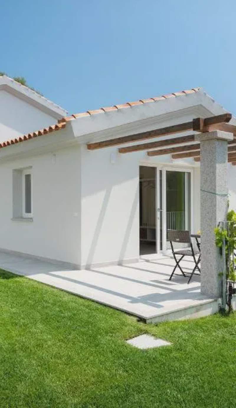 Sardegna è - New Rooms