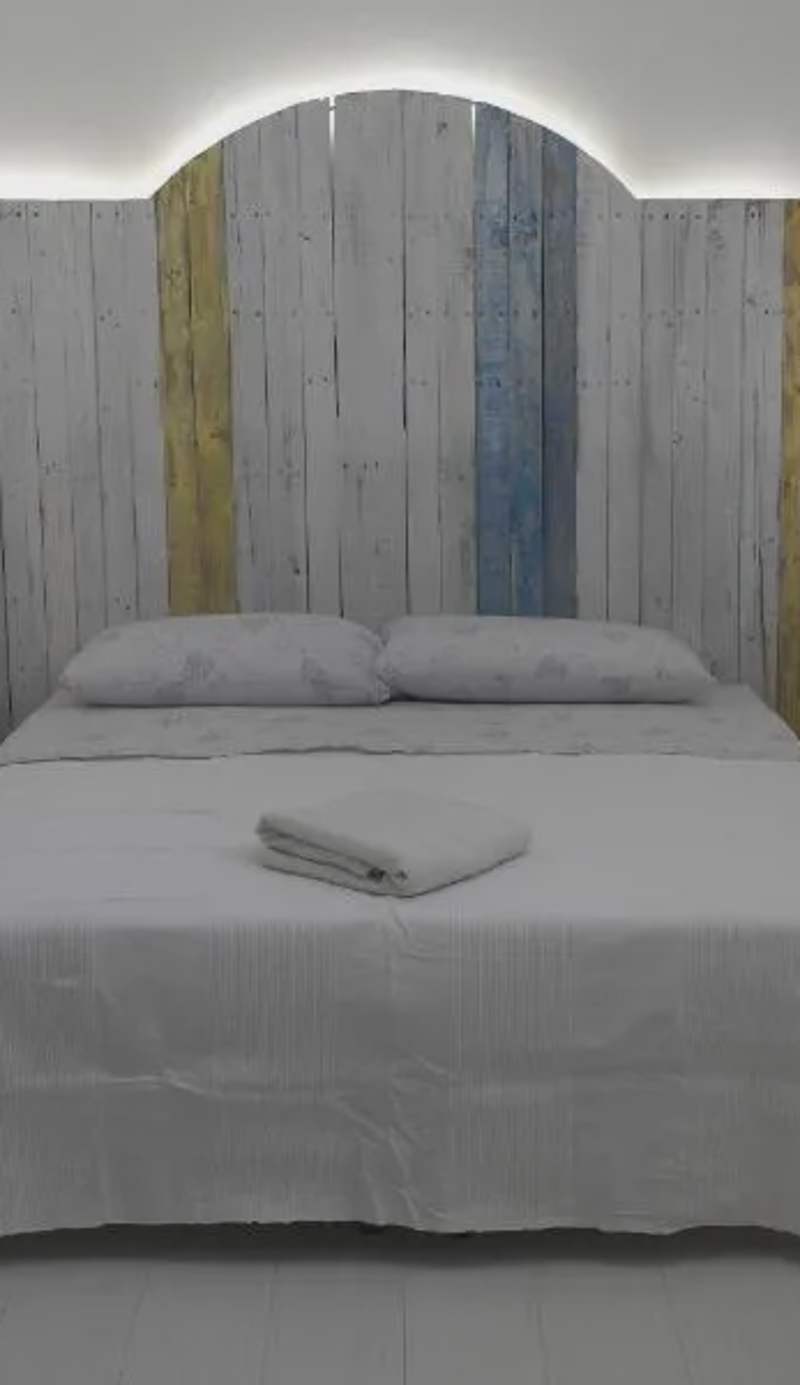 My Eco Rooms Olbia