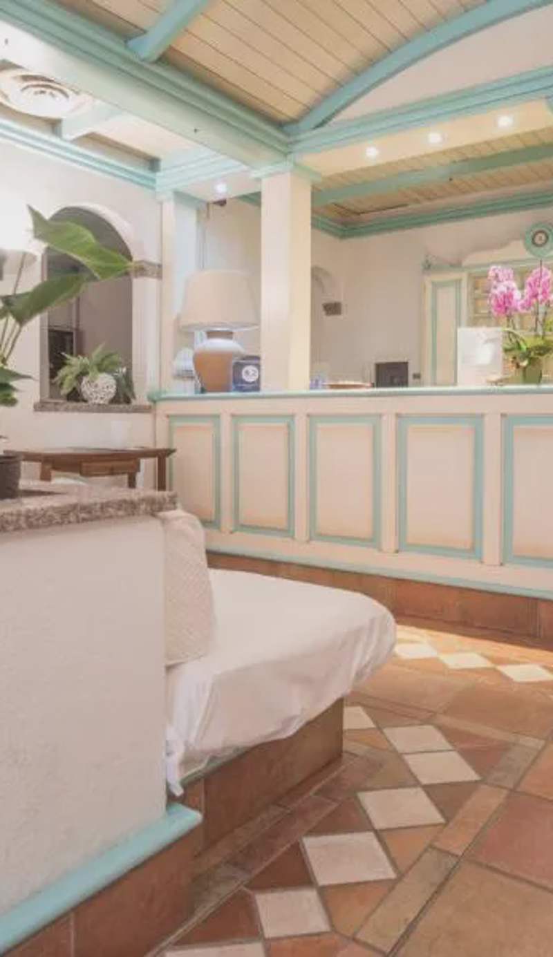 Hotel Terranova