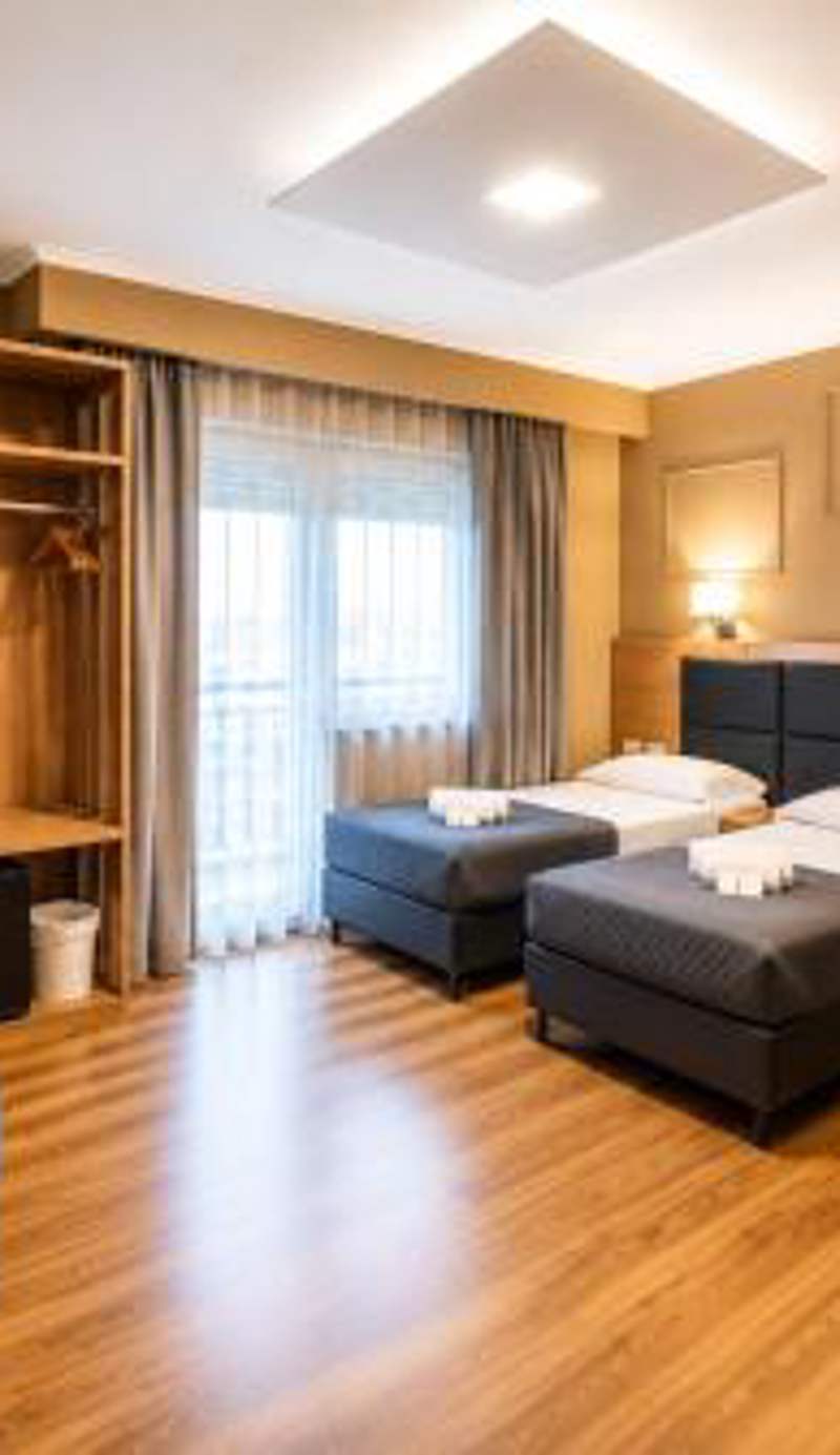 EURHOTEL