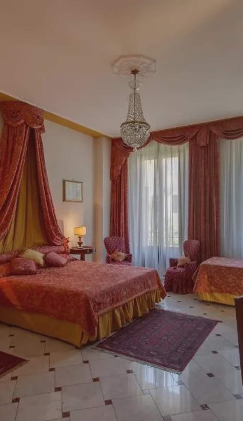 Florence Dream Domus