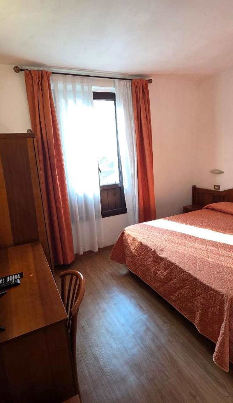 Hotel Arno Bellariva