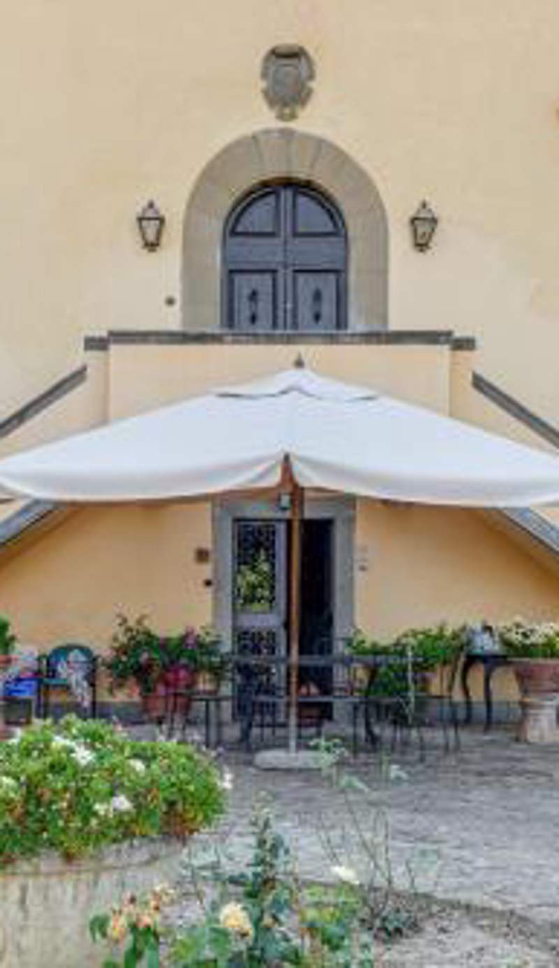 Bed And Breakfast La Casa Di Piero