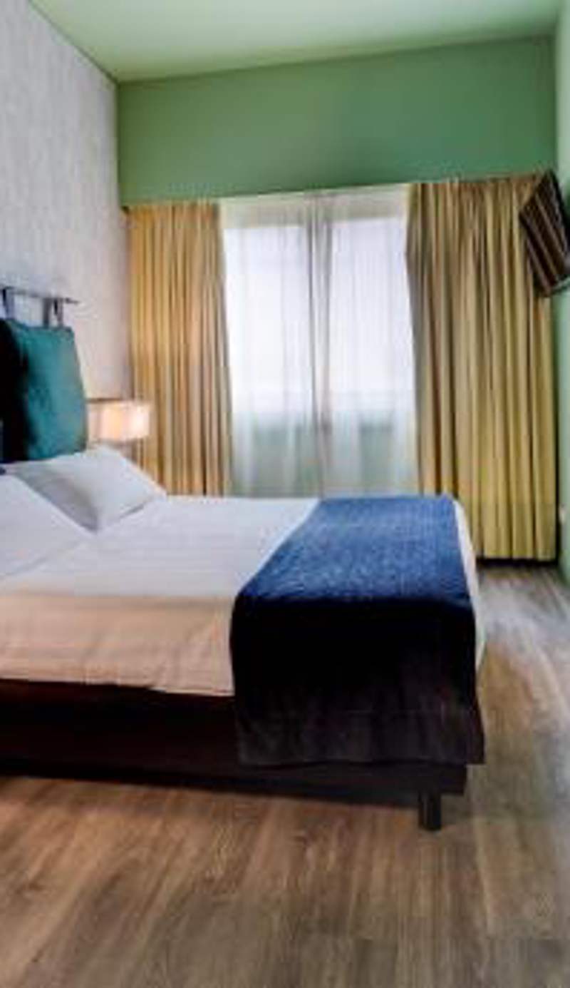 Best Western Plus CHC Florence