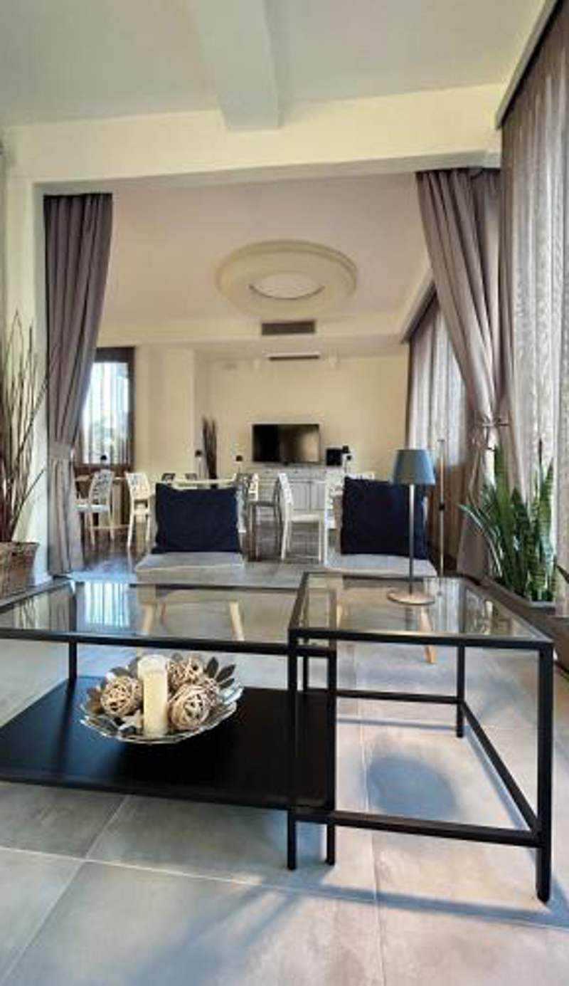 Hotel Franchi