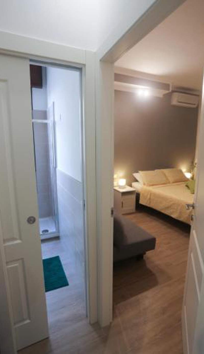Residenza Leone