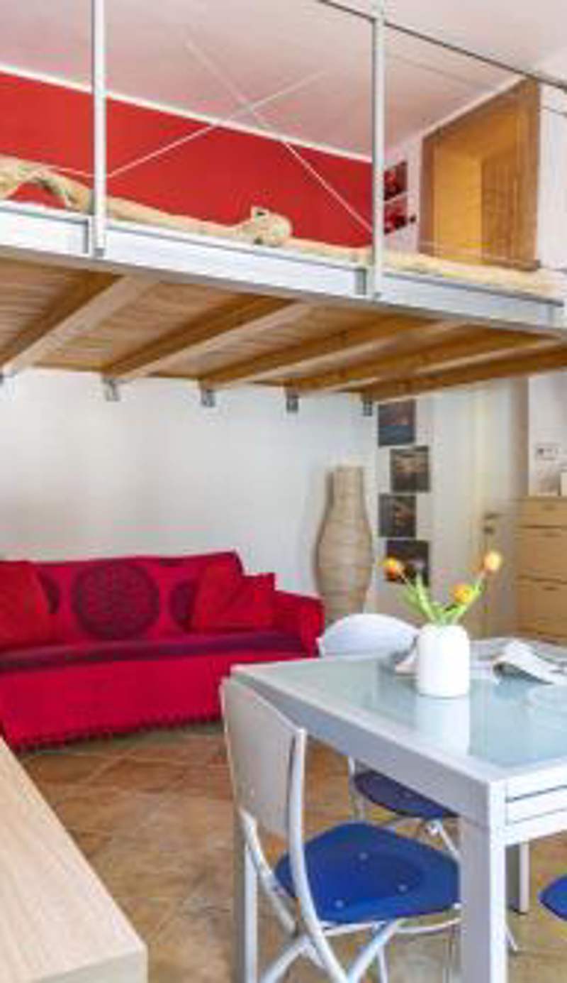 Italian Experience-Florentine Careggi Loft