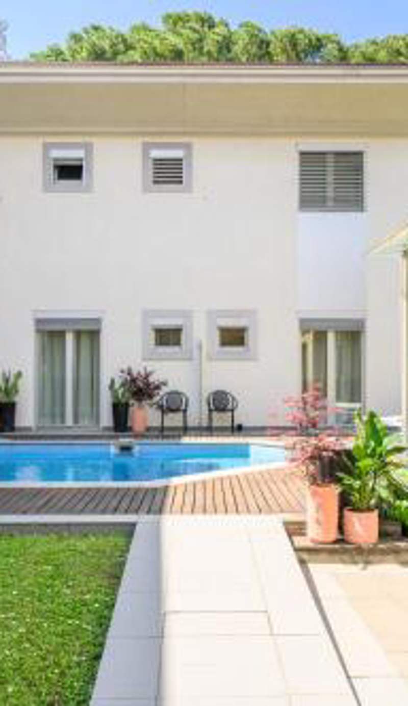 JOIVY Together Florence Urban Resort
