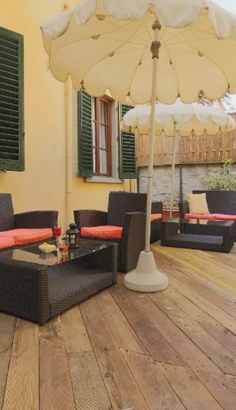 Relais Lavagnini Florence
