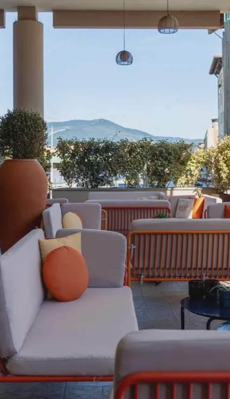 Hilton Garden Inn Florence Novoli