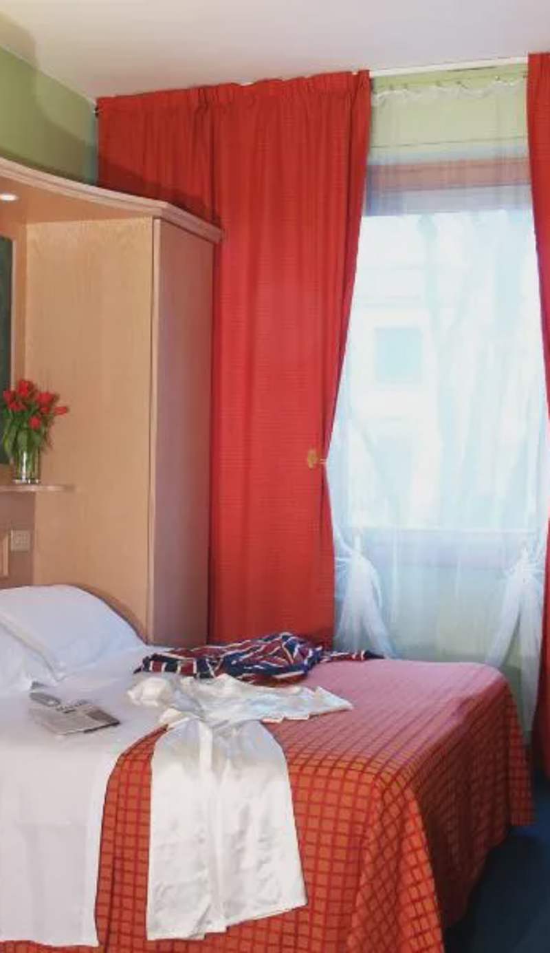Hotel Meridiana