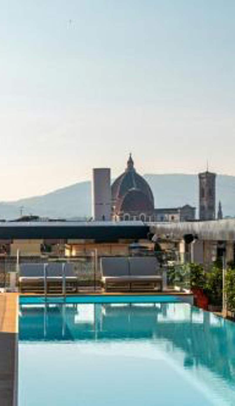 The Social Hub Florence Belfiore