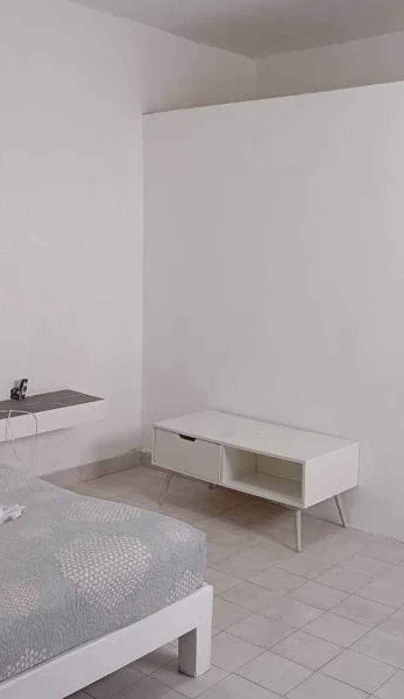 Quartito en la Noria with terrace