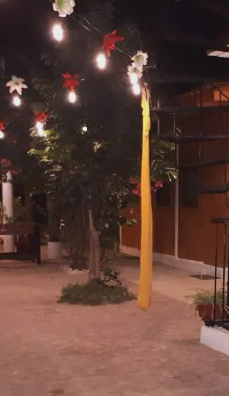 Casa Lao Centro