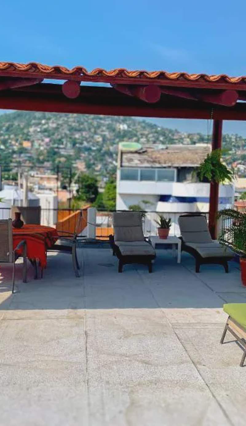 Hotel Valle