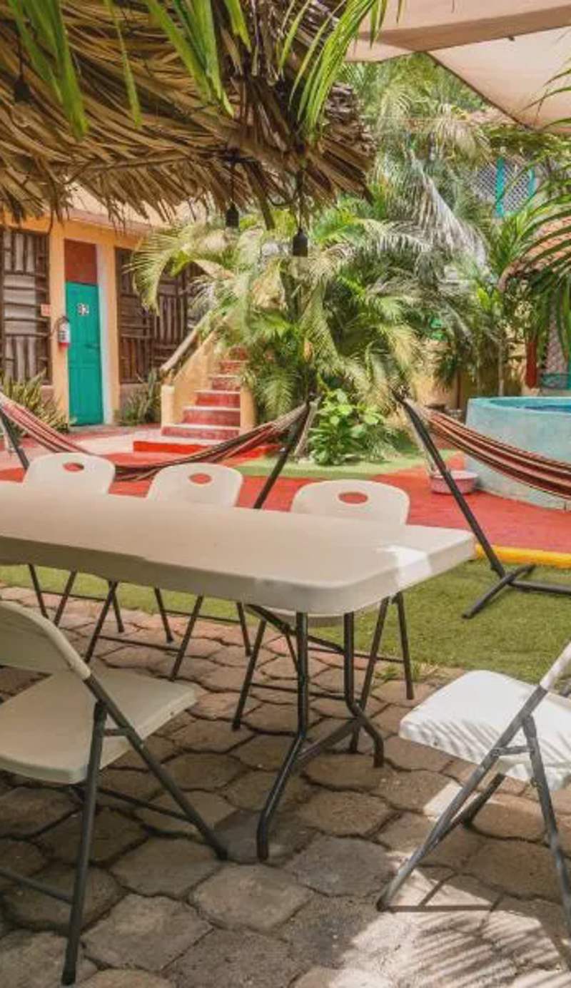 Casa Mexica Bungalows