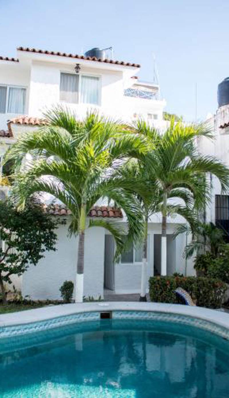 Villa Lupita