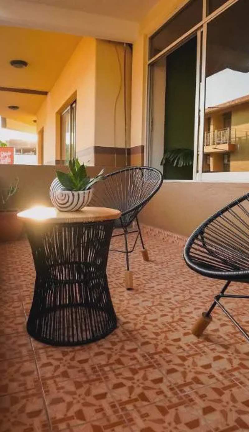 Hotel Casa Arena