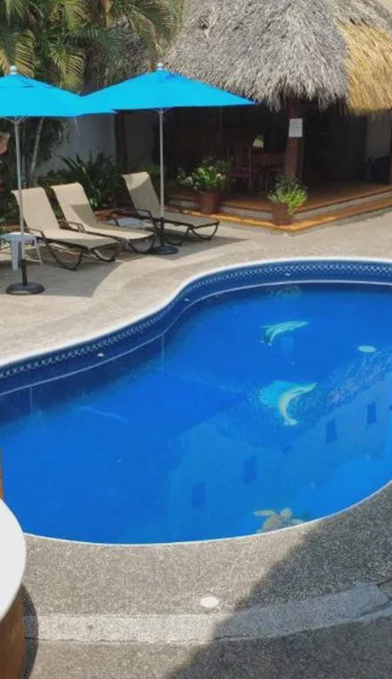 Villas Mercedes