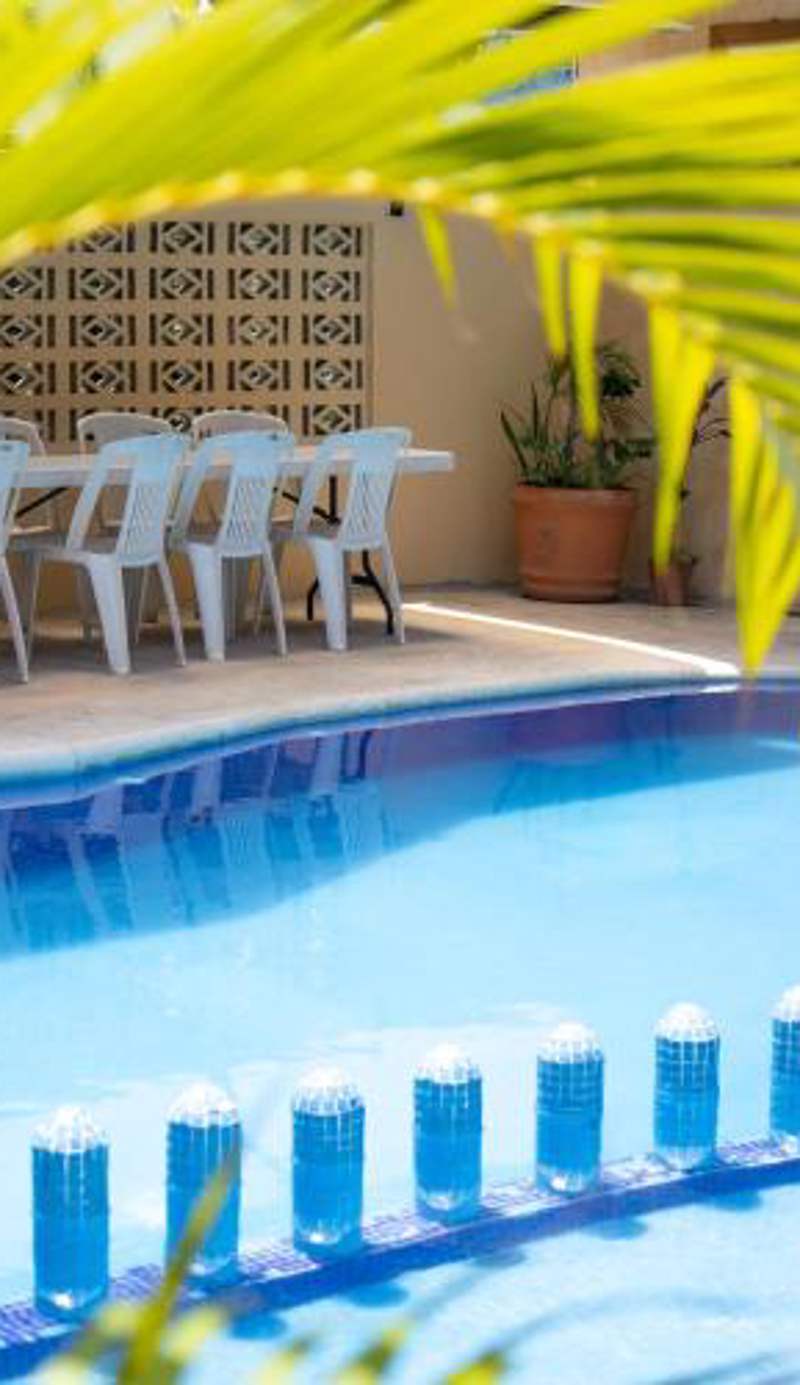 Hotel Real Monrey