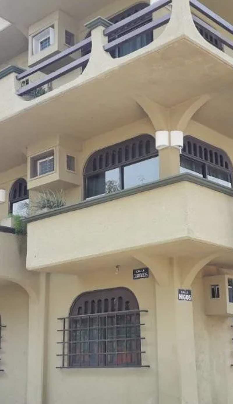 Solimar Inn Suites