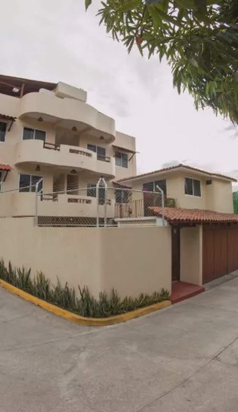 Canto del Mar Hotel - Zihuatanejo - Suites con Cocina