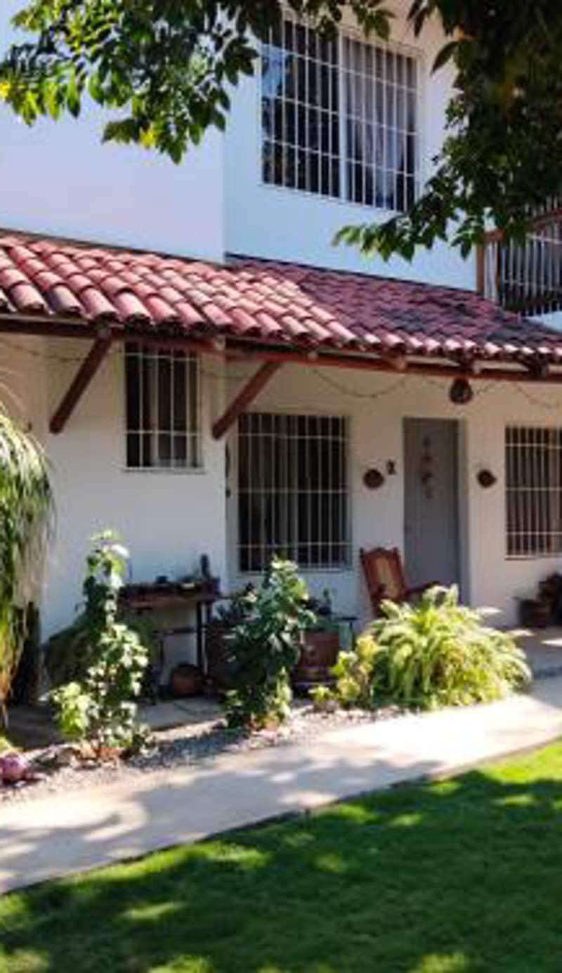 Bungalows Teka