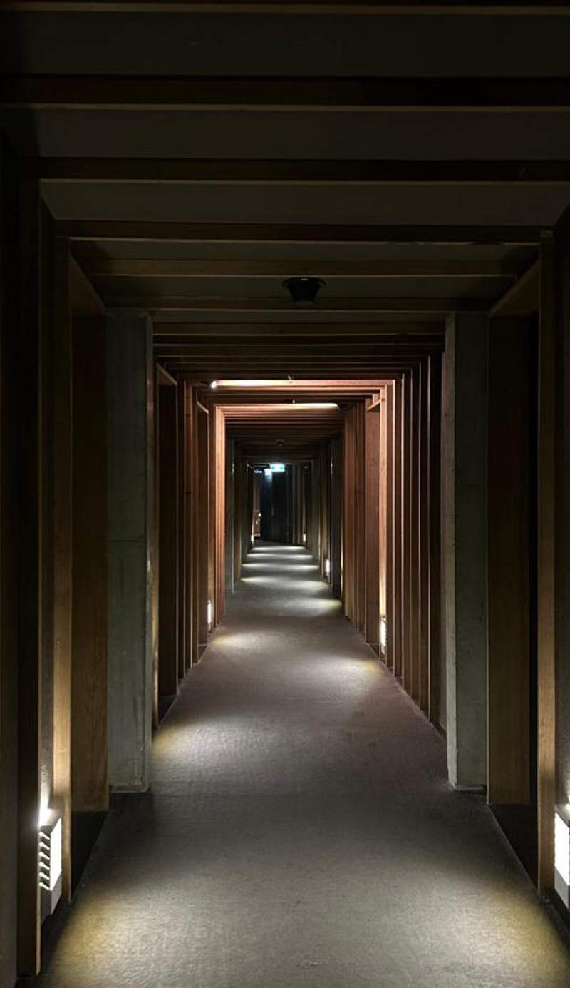 Ovolo Canberra, a Wyndham Hotel