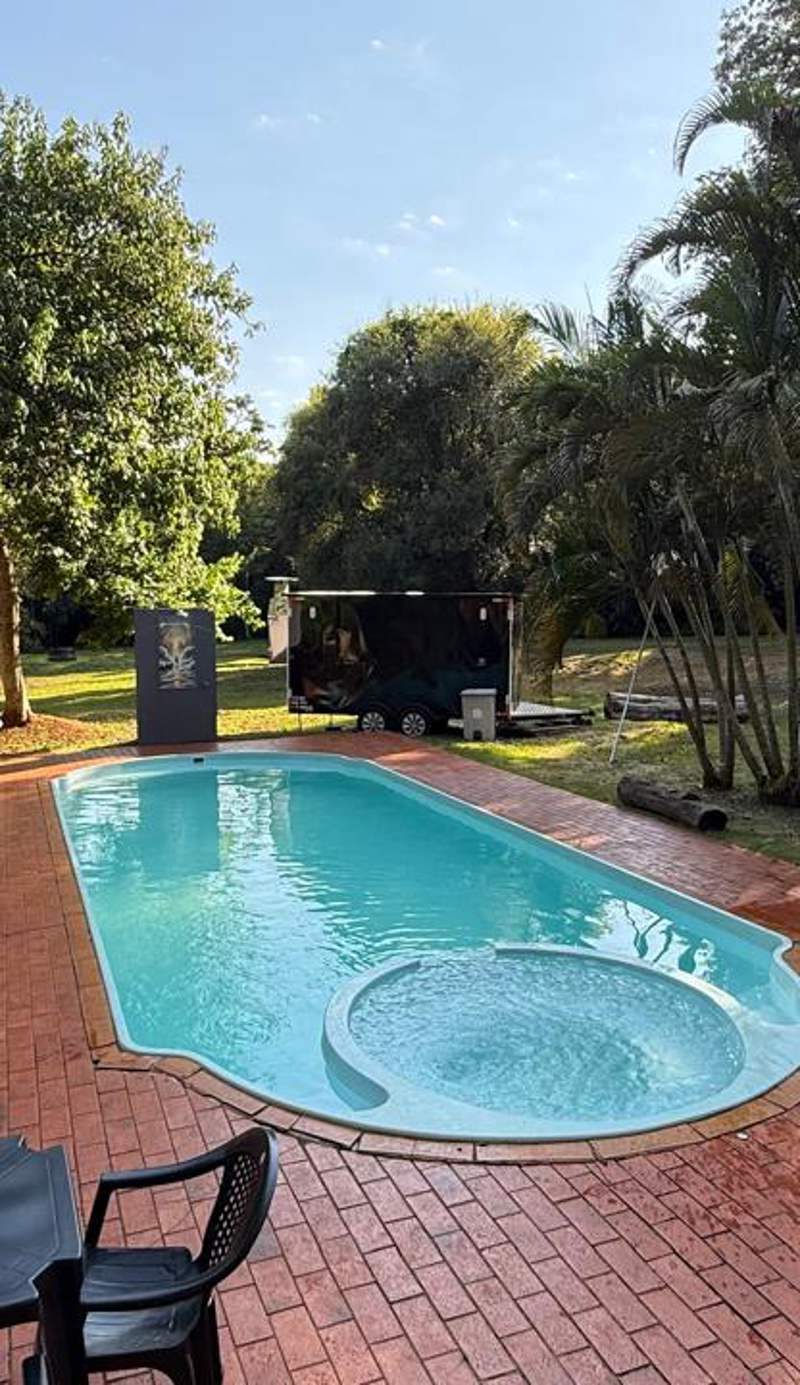 Iguassu Eco Hostel