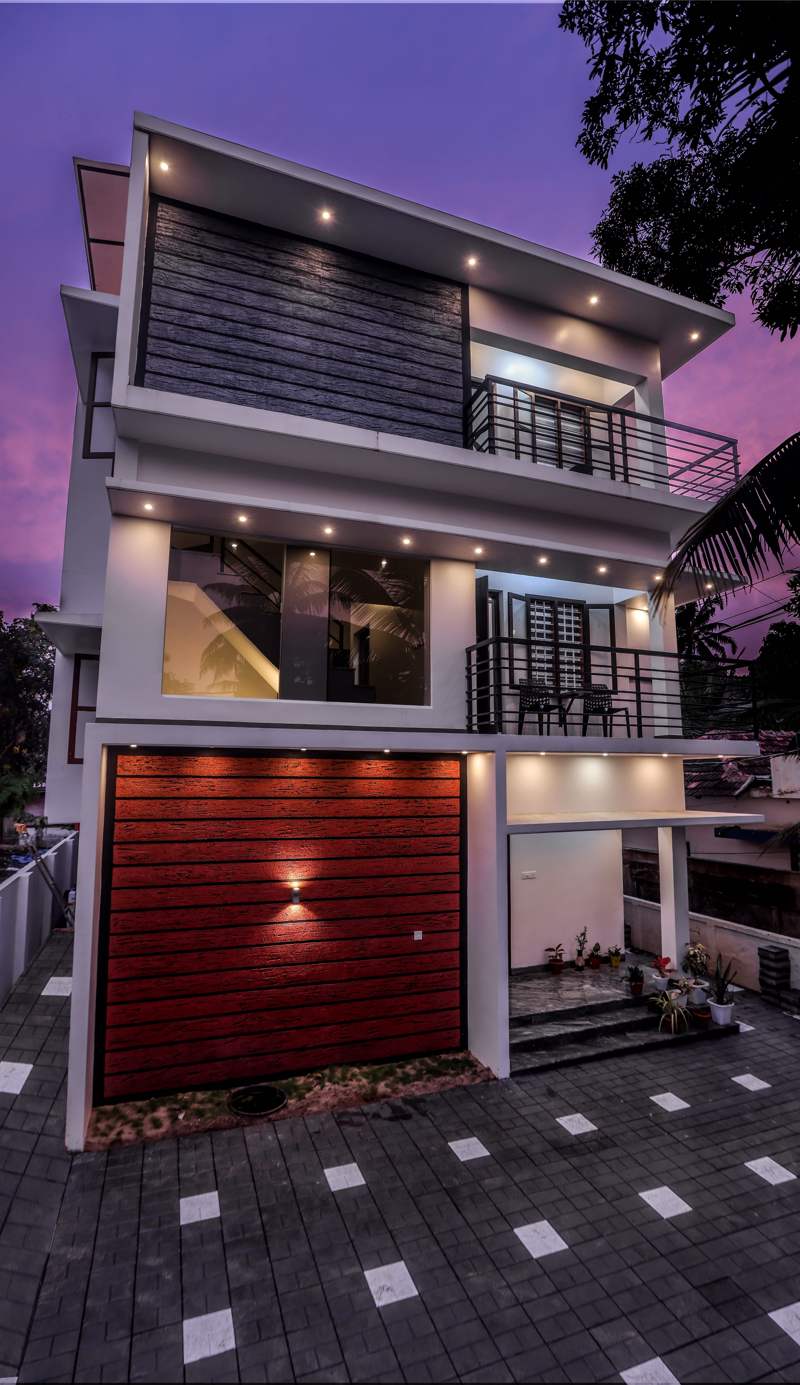 Dune Homestay
