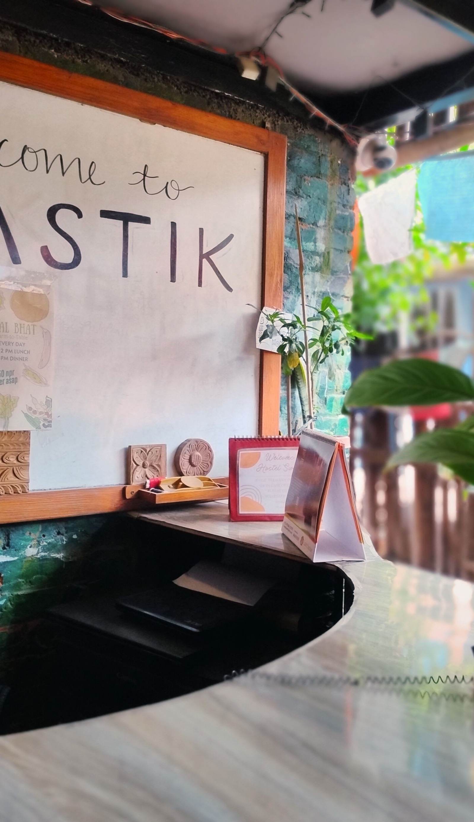 Hostel Swastik