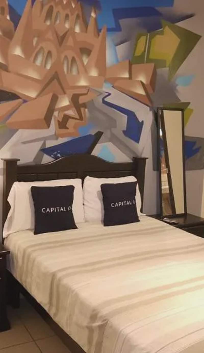 Hotel Terracota