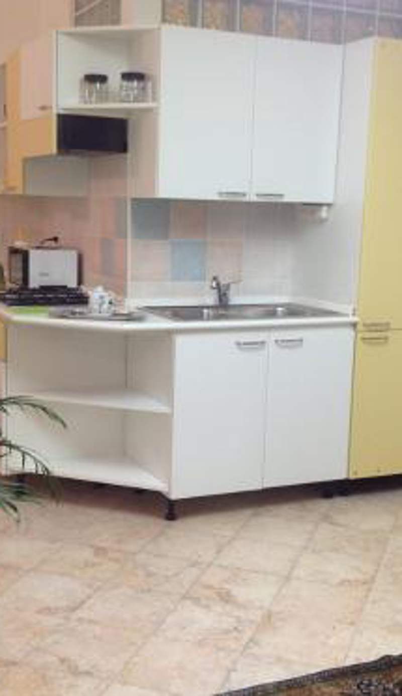 Levante Apartment