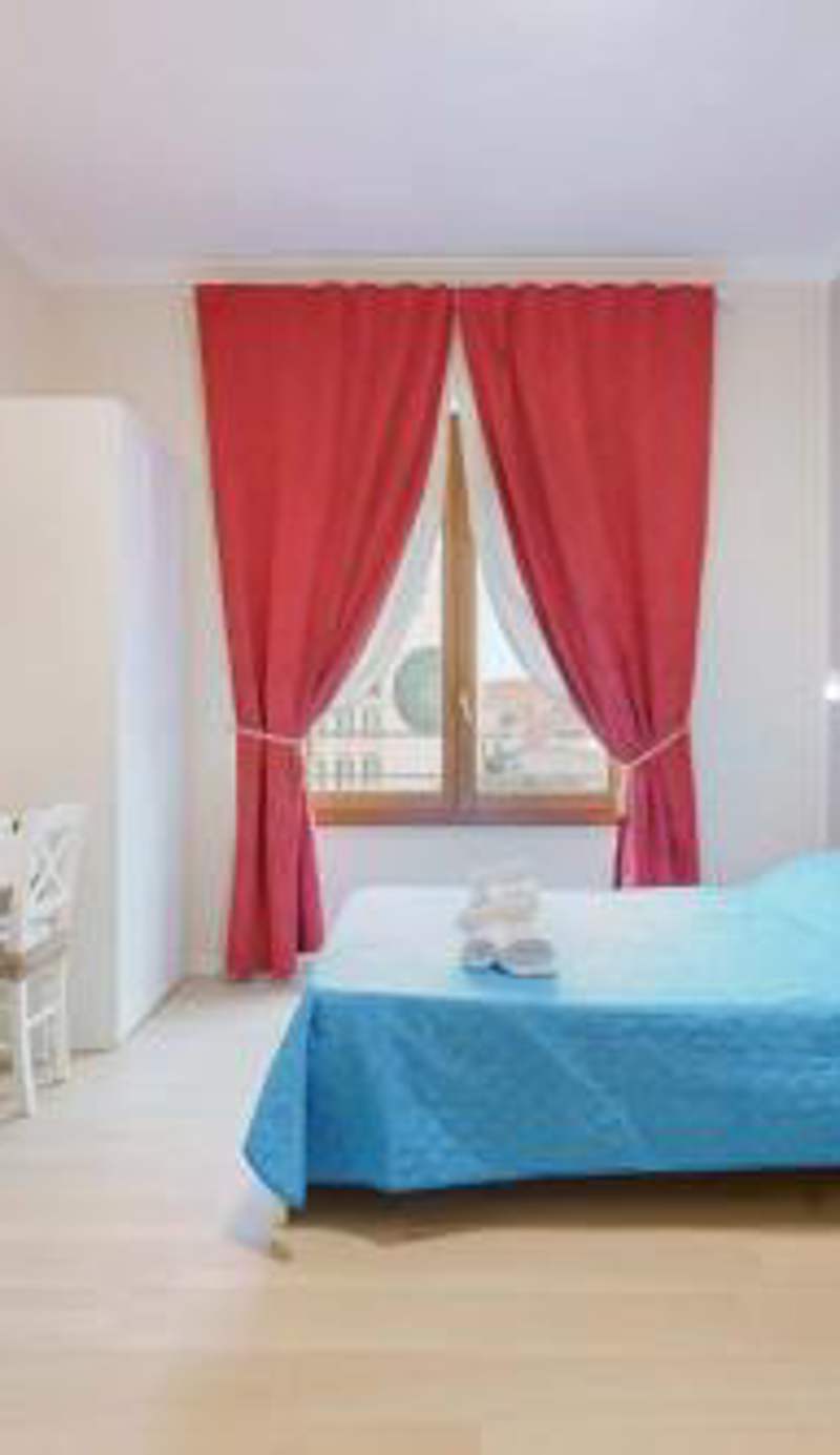 Affittacamere 5 Stelle