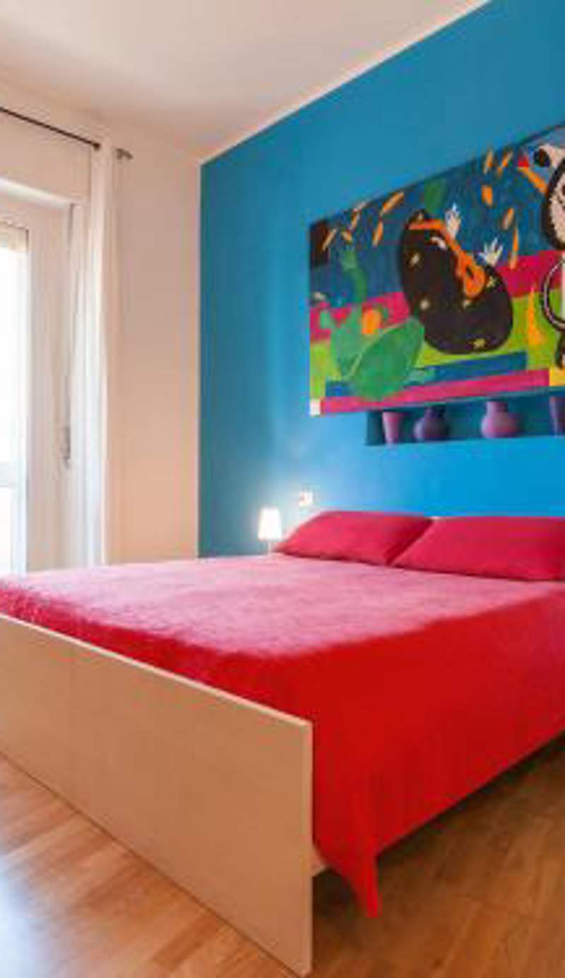Affittacamere Art Rooms