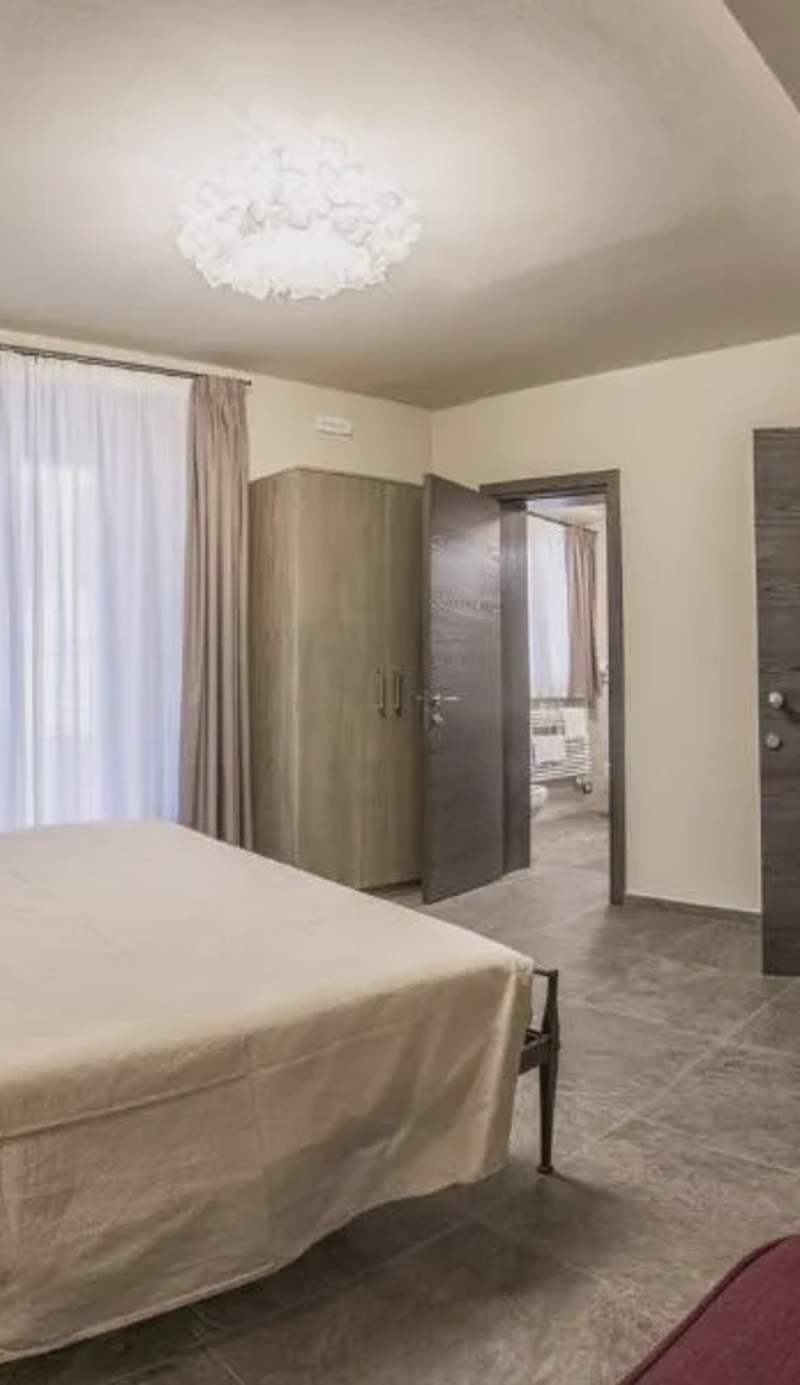 Borgomaestro B&B